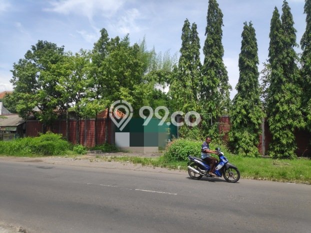 Gudang Strategis Kawasan Baki, Luas 1875m2m², Mainroad, Area Bisnis Aktif Gudang Strategis Kawasan Baki, Luas 1875m2m², Mainroad, Area Bisnis Aktif