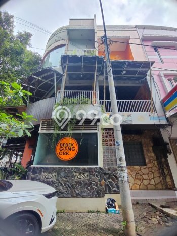 Dijual Ruko di Klojen, Malang Harga Penawaran Spesial Dijual Ruko di Klojen, Malang Harga Penawaran Spesial