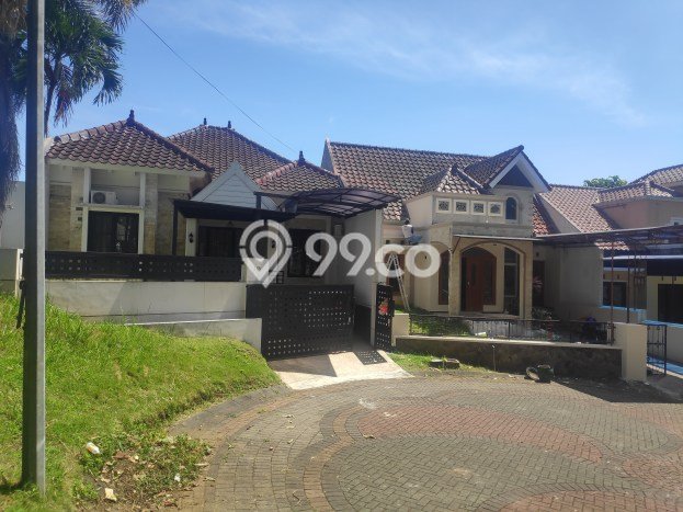 Hunian Super Mewah dengan Akses Paling Strategis di Villa Puncak Tidar, Malang Hunian Super Mewah dengan Akses Paling Strategis di Villa Puncak Tidar, Malang