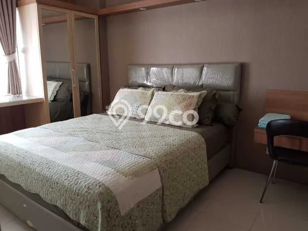 Siap Milik Apartemen 1 KT 1 KM di Lowokwaru Siap Milik Apartemen 1 KT 1 KM di Lowokwaru