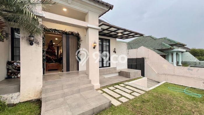 Dijual Rumah Premium dengan Fasilitas Sekitar Lengkap di Sukun, Malang Dijual Rumah Premium dengan Fasilitas Sekitar Lengkap di Sukun, Malang