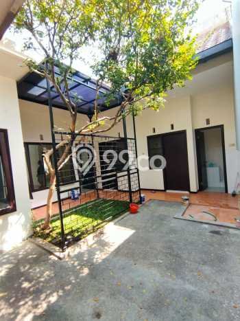 Rumah Luas Asri 3 KT Siap Huni di Villa Puncak Tidar Malang Rumah Luas Asri 3 KT Siap Huni di Villa Puncak Tidar Malang
