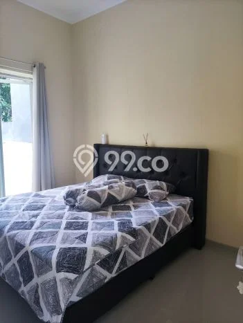 Rumah Minimalis 2 KT di Villa Puncak Tidar Malang Unfurnished Rumah Minimalis 2 KT di Villa Puncak Tidar Malang Unfurnished