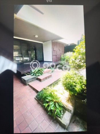 Rumah Premium LT 313m2m² / LB 249m2m² di Kompleks Perumahan Dieng, Malang Rumah Premium LT 313m2m² / LB 249m2m² di Kompleks Perumahan Dieng, Malang