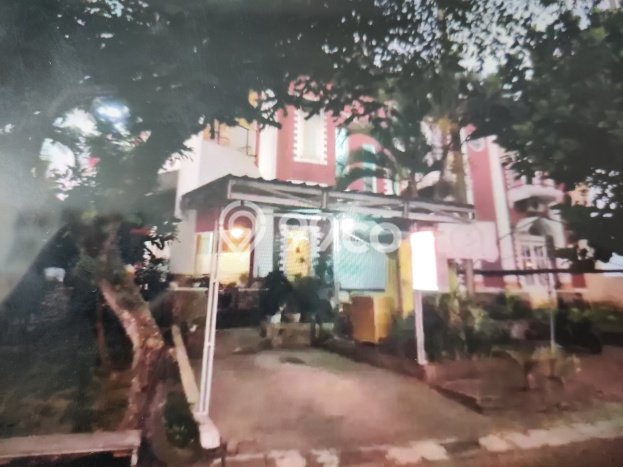 Rumah Nyaman Villa Puncak Tidar, Lingkungan Sejuk - 20 KT Rumah Nyaman Villa Puncak Tidar, Lingkungan Sejuk - 20 KT