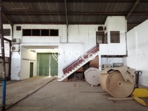 Unit Gudang Strategis di Karawang Timur, Karawang Potensi Bisnis Besar Unit Gudang Strategis di Karawang Timur, Karawang Potensi Bisnis Besar
