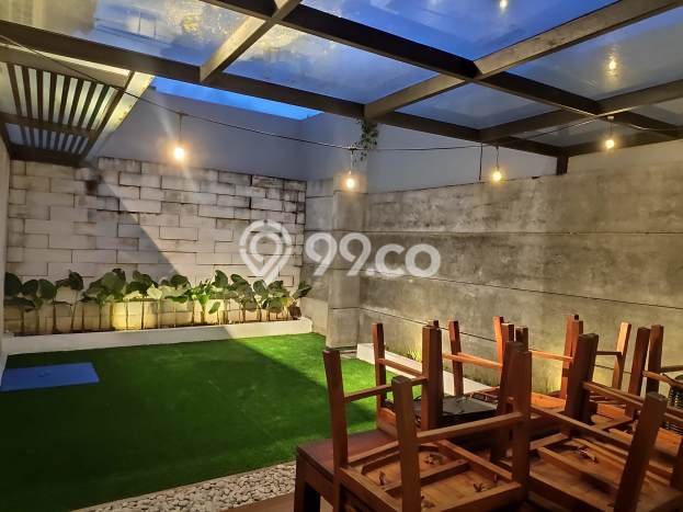 Hunian Super Mewah dengan Akses Paling Strategis di Villa Puncak Tidar, Malang Hunian Super Mewah dengan Akses Paling Strategis di Villa Puncak Tidar, Malang