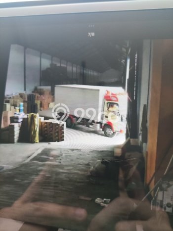 Gudang Premium di Gadang, Luas 570m2m², Jalan Utama, Area Bisnis Aktif Gudang Premium di Gadang, Luas 570m2m², Jalan Utama, Area Bisnis Aktif