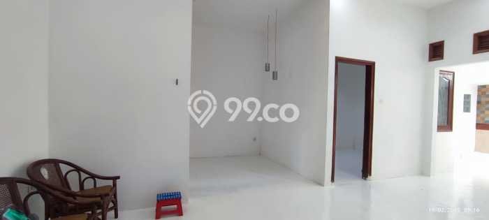 Hunian Cantik Modern Lb 120m2 di Lowokwaru, Malang Hunian Cantik Modern Lb 120m2 di Lowokwaru, Malang