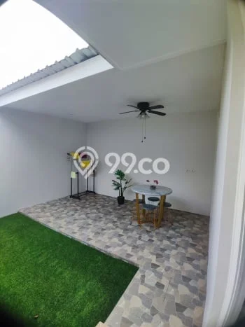 Rumah Minimalis 2 KT di Villa Puncak Tidar Malang Unfurnished Rumah Minimalis 2 KT di Villa Puncak Tidar Malang Unfurnished