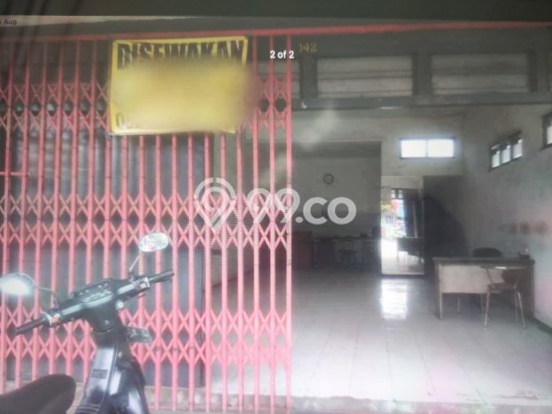 KAWASAN PREMIUM! Ruko Kawasan Mergosono, Luas 100m2m², Area Komersial KAWASAN PREMIUM! Ruko Kawasan Mergosono, Luas 100m2m², Area Komersial