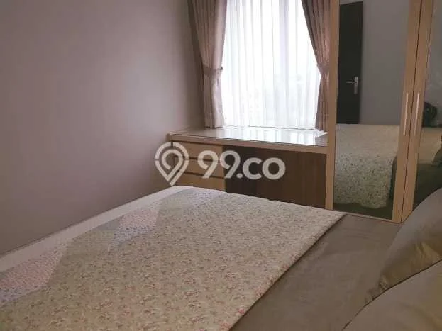 Siap Milik Apartemen 1 KT 1 KM di Lowokwaru Siap Milik Apartemen 1 KT 1 KM di Lowokwaru