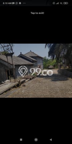 Rumah lokasi Wagir, Malang, Luas 4000m2m² LB 250m2m² Rumah lokasi Wagir, Malang, Luas 4000m2m² LB 250m2m²