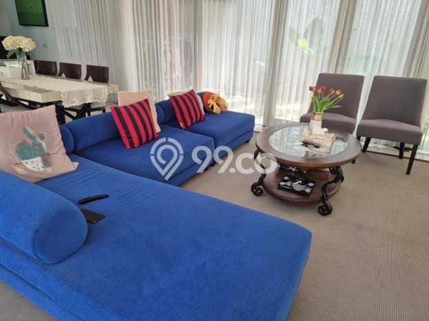 Hunian Mewah Siap Huni LT 350m2 di Blimbing, Malang Hunian Mewah Siap Huni LT 350m2 di Blimbing, Malang