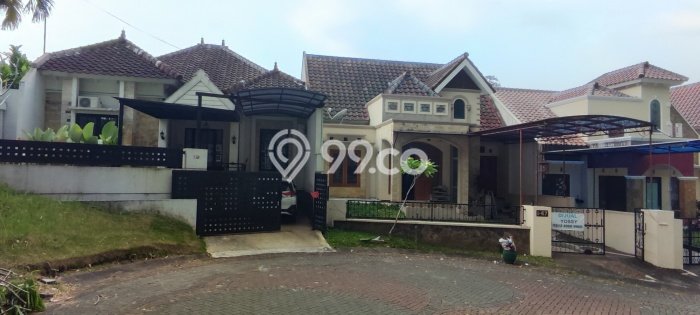 Hunian Super Mewah dengan Akses Paling Strategis di Villa Puncak Tidar, Malang Hunian Super Mewah dengan Akses Paling Strategis di Villa Puncak Tidar, Malang