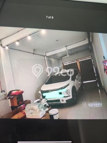 Ruko Strategis Kawasan Sukun, Luas 249m2m², Area Komersial Ruko Strategis Kawasan Sukun, Luas 249m2m², Area Komersial