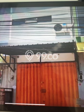 Ruko Strategis Kawasan Sukun, Luas 249m2m², Area Komersial Ruko Strategis Kawasan Sukun, Luas 249m2m², Area Komersial
