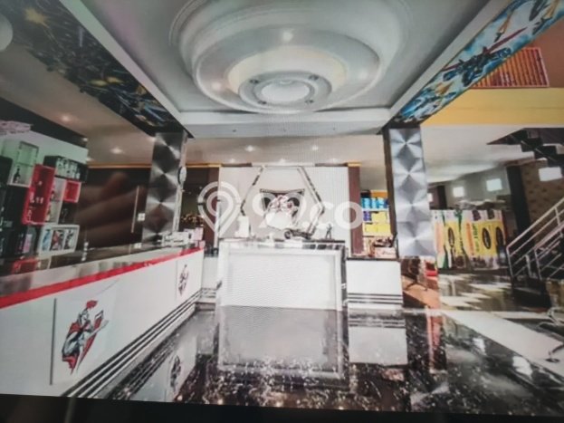 Gudang Premium di Gadang, Luas 570m2m², Jalan Utama, Area Bisnis Aktif Gudang Premium di Gadang, Luas 570m2m², Jalan Utama, Area Bisnis Aktif