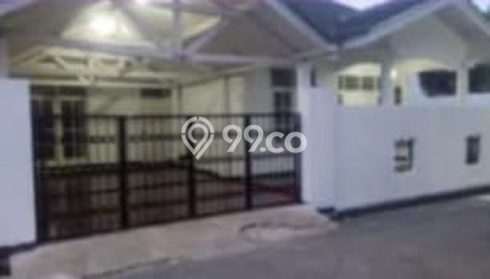 Hunian Nyaman Asri 3 KT Siap Pakai di Jatiwaringin Bekasi Hunian Nyaman Asri 3 KT Siap Pakai di Jatiwaringin Bekasi