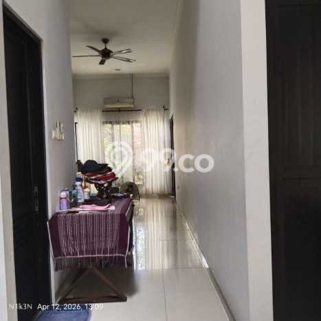 Jual Rumah Luas Megah Dengan View Eksklusif di Pejompongan, Jakarta Pusat Jual Rumah Luas Megah Dengan View Eksklusif di Pejompongan, Jakarta Pusat