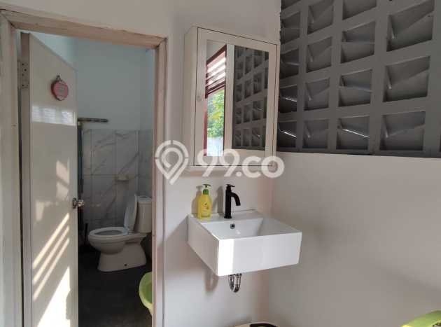 Dijual Rumah 3 Kamar Lokasi Strategis Nyaman dan Strategis di Ciputat Dijual Rumah 3 Kamar Lokasi Strategis Nyaman dan Strategis di Ciputat