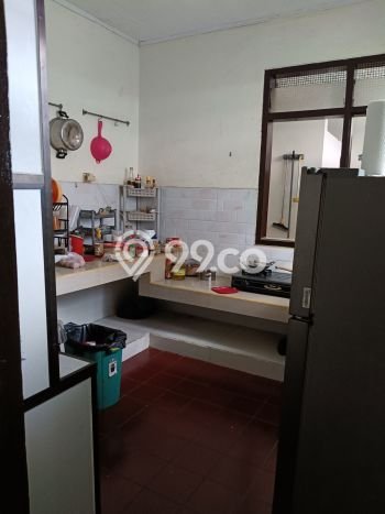 Siap Huni Hunian Elit 5 Kamar di Pamulang Dekat ke Mana Saja Siap Huni Hunian Elit 5 Kamar di Pamulang Dekat ke Mana Saja