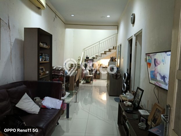 Rumah Modern Minimalis 3 KT Bisa Langsung Pindah di Serpong Utara Rumah Modern Minimalis 3 KT Bisa Langsung Pindah di Serpong Utara