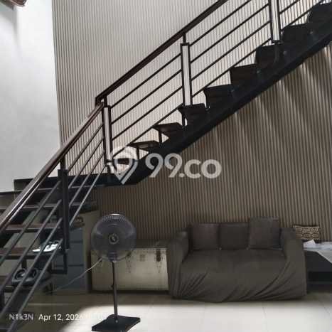 Jual Rumah Luas Megah Dengan View Eksklusif di Pejompongan, Jakarta Pusat Jual Rumah Luas Megah Dengan View Eksklusif di Pejompongan, Jakarta Pusat