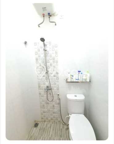 Hunian Cantik Minimalis Lb 45m2 di Ciputat Timur, Tangerang Selatan Hunian Cantik Minimalis Lb 45m2 di Ciputat Timur, Tangerang Selatan