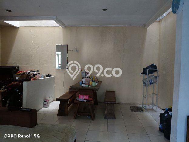 Dijual Rumah 2 Kamar Lokasi Ideal Bagus dan Strategis di Pamulang Dijual Rumah 2 Kamar Lokasi Ideal Bagus dan Strategis di Pamulang