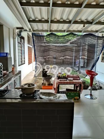 Siap Huni Hunian Elit 5 Kamar di Pamulang Dekat ke Mana Saja Siap Huni Hunian Elit 5 Kamar di Pamulang Dekat ke Mana Saja