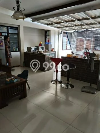 Siap Huni Hunian Elit 5 Kamar di Pamulang Dekat ke Mana Saja Siap Huni Hunian Elit 5 Kamar di Pamulang Dekat ke Mana Saja
