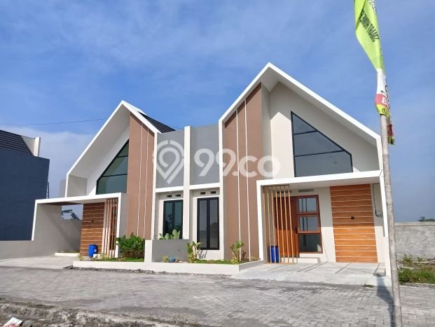 Hunian Cantik Minimalis Lb 40m2 di Sukoharjo, Sukoharjo Hunian Cantik Minimalis Lb 40m2 di Sukoharjo, Sukoharjo