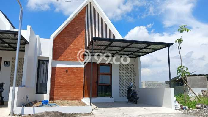 Hunian Cantik Minimalis Lb 40m2 di Sukoharjo, Sukoharjo Hunian Cantik Minimalis Lb 40m2 di Sukoharjo, Sukoharjo