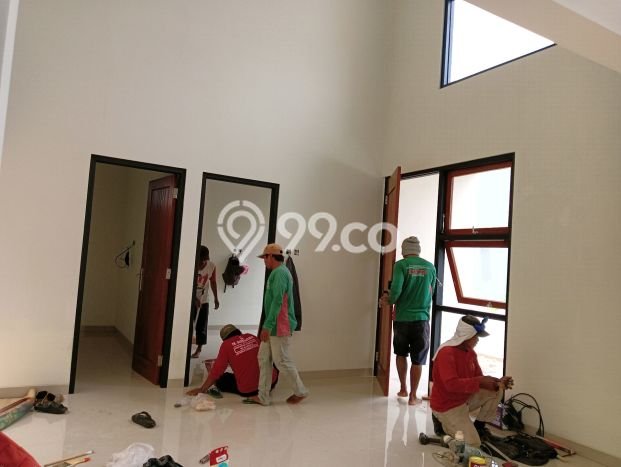 Rumah Minimalis Favorit Siap Huni di Sukoharjo LT 80m2 Rumah Minimalis Favorit Siap Huni di Sukoharjo LT 80m2