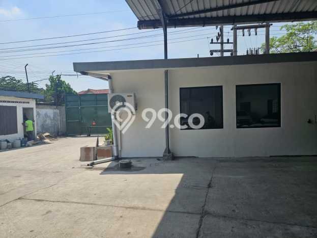 Gudang For Rent di Menganti, Luas 5503m2m², Lokasi Komersial Gudang For Rent di Menganti, Luas 5503m2m², Lokasi Komersial