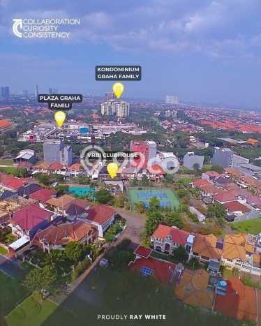 Dijual Apartemen di Pakuwon, Surabaya Punya 3 Kamar Tidur Dijual Apartemen di Pakuwon, Surabaya Punya 3 Kamar Tidur