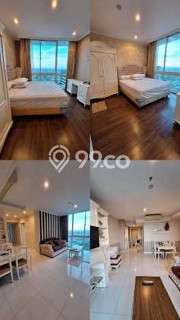Hunian Strategis 127m2 di Tidar Surabaya 3 Bedroom Hunian Strategis 127m2 di Tidar Surabaya 3 Bedroom