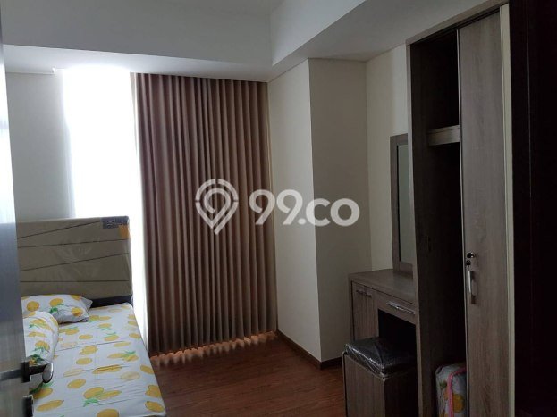 Apartemen Nyaman untuk Dijual di Dukuh Pakis, Surabaya, Jawa Timur Apartemen Nyaman untuk Dijual di Dukuh Pakis, Surabaya, Jawa Timur