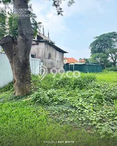 Kavling Tanah di Citraland Dijual Luas 1088m2 Legalitas SHM Kavling Tanah di Citraland Dijual Luas 1088m2 Legalitas SHM