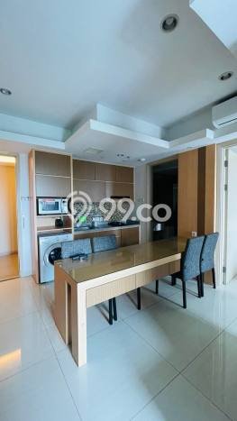 Sewa Apartemen Murah di Pakuwon Indah 2 KT Sewa Apartemen Murah di Pakuwon Indah 2 KT