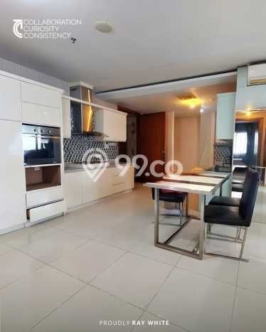 Dijual Apartemen di Pakuwon, Surabaya Punya 3 Kamar Tidur Dijual Apartemen di Pakuwon, Surabaya Punya 3 Kamar Tidur