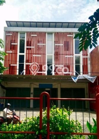 Untuk Dijual! Ruko di Raya Darmo Surabaya LT 80m2 / LB 156m2 Kawasan Strategis Untuk Dijual! Ruko di Raya Darmo Surabaya LT 80m2 / LB 156m2 Kawasan Strategis