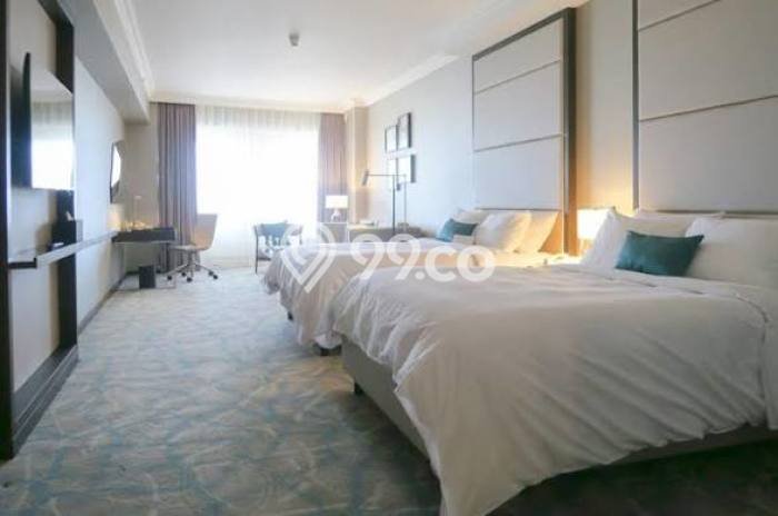 Hotel Premium di , Luas 47000m2m², Kawasan Bisnis, Tingkat Keramaian Tinggi Hotel Premium di , Luas 47000m2m², Kawasan Bisnis, Tingkat Keramaian Tinggi