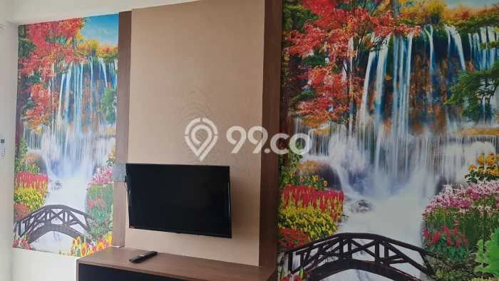 Sewa Sekarang Apartemen Nyaman 0 KT di Kawasan Sukolilo Sewa Sekarang Apartemen Nyaman 0 KT di Kawasan Sukolilo