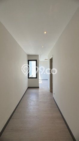 Rumah Elit Modern Siap Huni di Citraland Surabaya Rumah Elit Modern Siap Huni di Citraland Surabaya