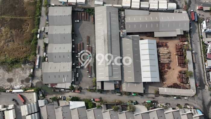 Gudang Dijual Lokasi Emas di Asemrowo Luas 3580m2 Gudang Dijual Lokasi Emas di Asemrowo Luas 3580m2