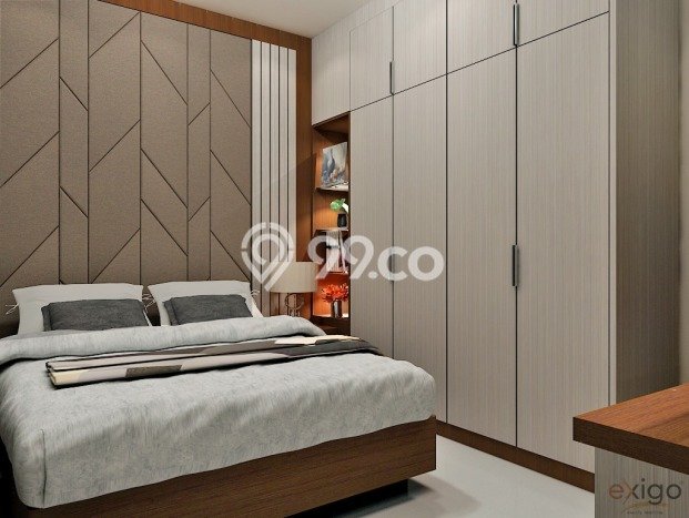 For Sale Rumah Elit Exclusive di Wiyung, Surabaya For Sale Rumah Elit Exclusive di Wiyung, Surabaya
