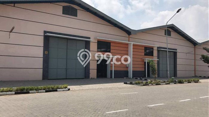 Area Ramai! Gudang Dijual di Manyar untuk Bisnis Luas Bangunan 920m2 Area Ramai! Gudang Dijual di Manyar untuk Bisnis Luas Bangunan 920m2