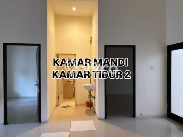 Disewakan! Rumah 2 Kamar Tidur &
1 Kamar Mandi di Citraland, Surabaya Disewakan! Rumah 2 Kamar Tidur &
1 Kamar Mandi di Citraland, Surabaya